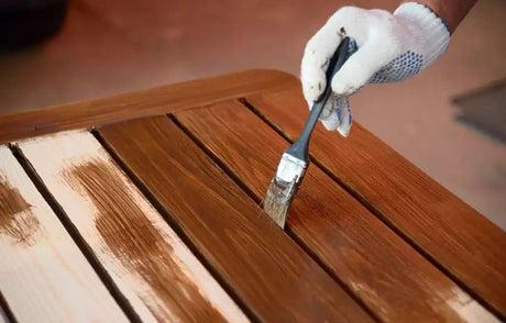 Top 4 Wood Coatings Suppliers | Ultrimax Coatings | UK