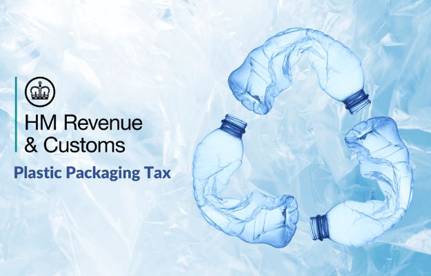 The Plastic Tax and How To Combat It in April '22