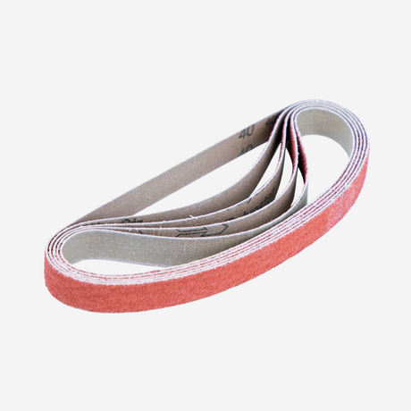 Abrasive Sanding Strips & Belts