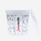 Ultrimax Paint Mixing Cup - 385ml (200)