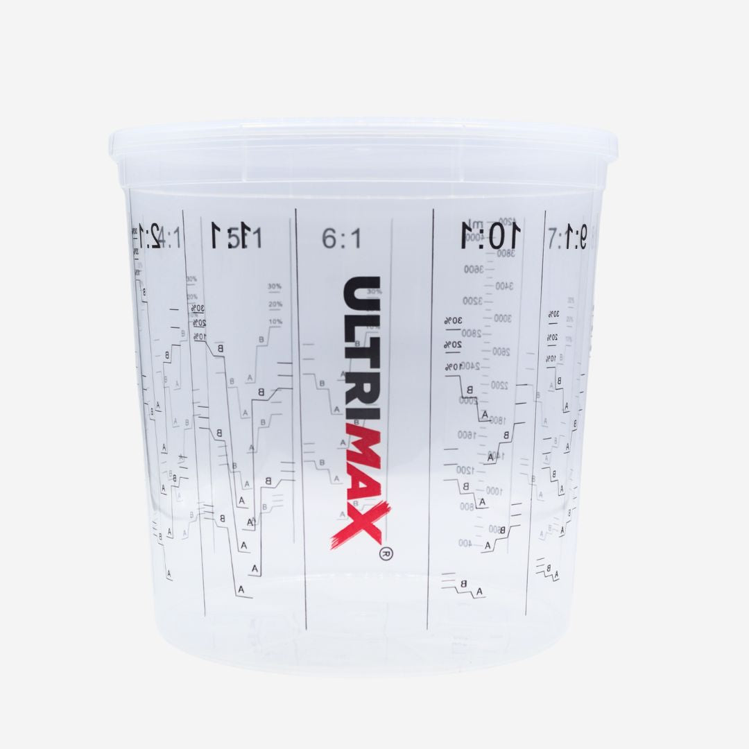 Ultrimax Paint Mixing Cup - 5000ml (120)