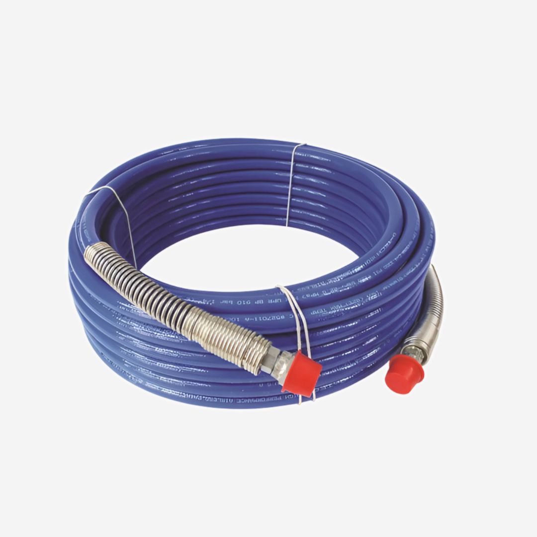 Ultrimax Airless HP Fluid Hose 230bar - 1/4inch X 15m