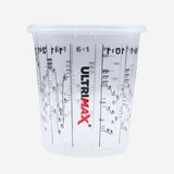 Ultrimax Paint Mixing Cup - 680ml (200)