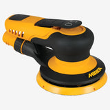 Mirka Pros 650db 5mm Pneumatic Orbital Sander - 150mm