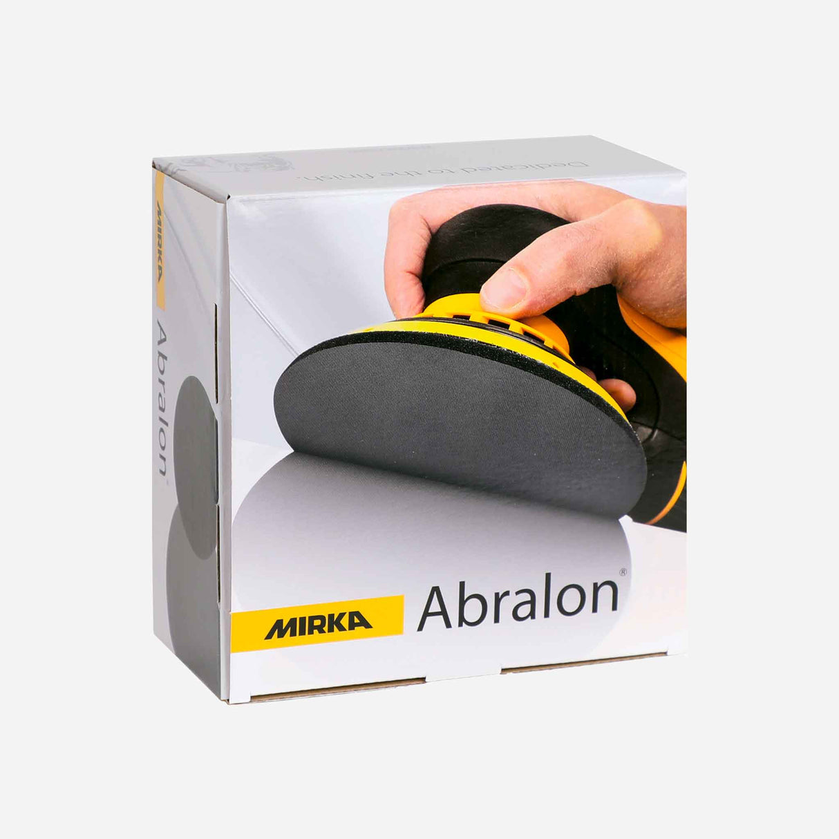 Mirka Abralon Finishing Discs