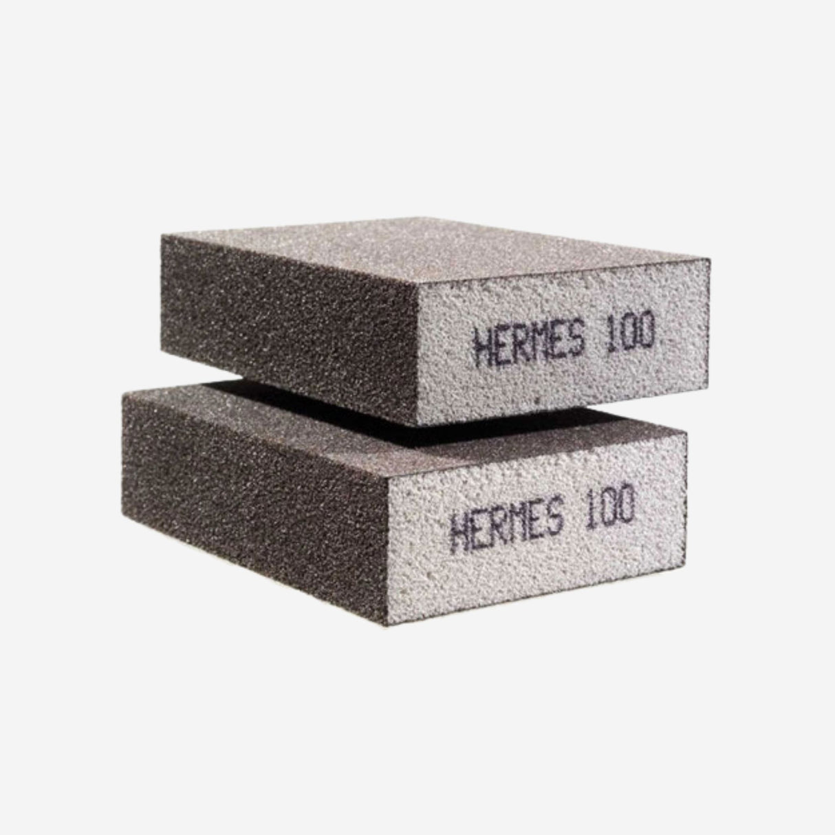 Hermes Sanding Block 70x100x27mm - P100 - (250)