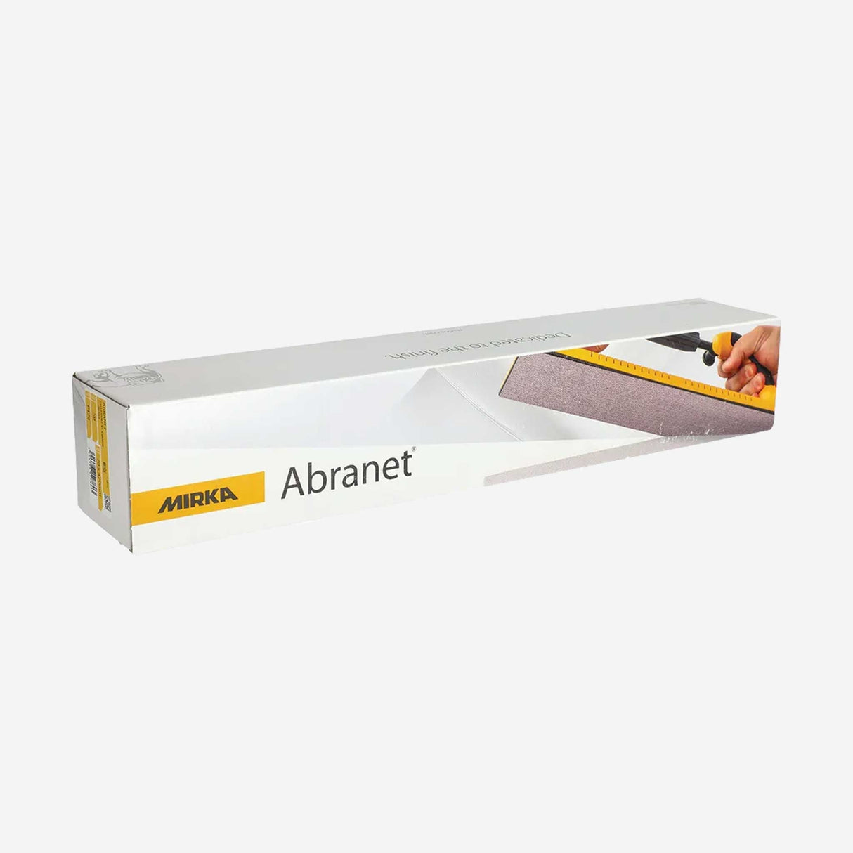 Mirka Abranet Sanding Strips P240