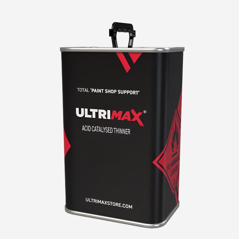 Ultrimax Acid Catalysed Thinner