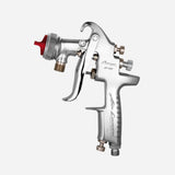 Iwata Az1 Pressure Feed Spray Gun