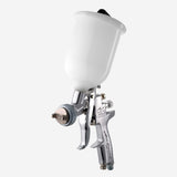 Iwata Chrome Flash Az3 Hte Gravity Spray Gun