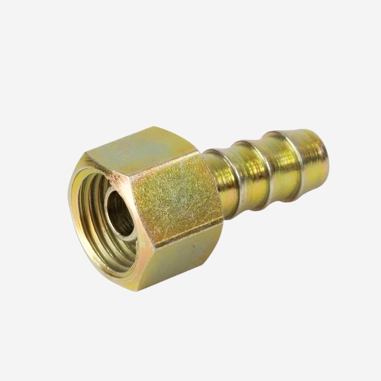 Ultrimax Hose Connector - Female