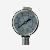 Spray Gun Air Regulator &amp; Gauge