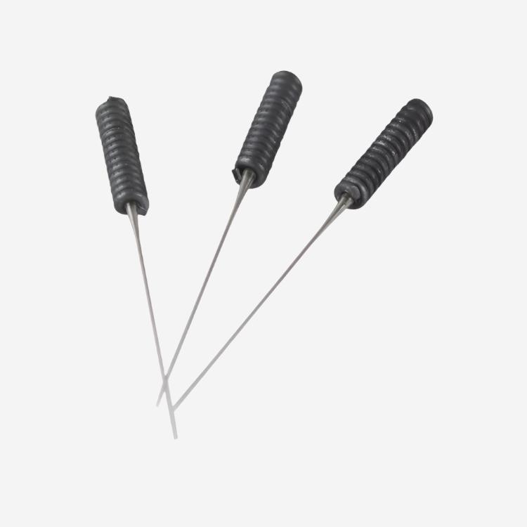 Airless Tip Cleaning Needles - No.8 - 33mm (12) - 36-701/00