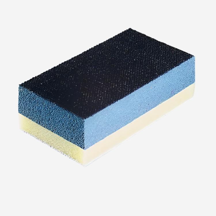 Sia 9090 Velcro Hand Sanding Block - 70x125mm