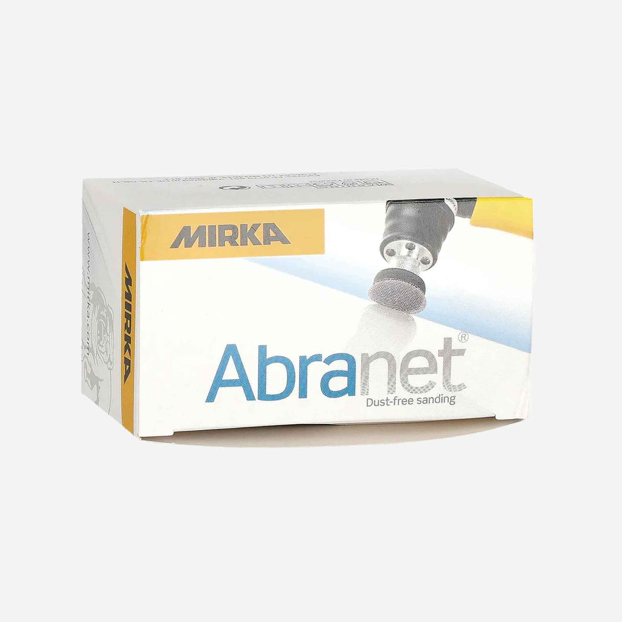 Mirka Abranet Sanding Discs 77mm