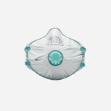 BLS Zero Valved Dust Mask - FFP3 (10)