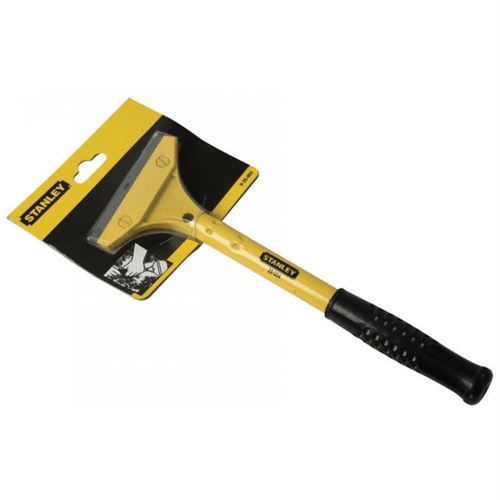 Stanley Heavy Duty Long Handled Paint Scraper - 4 inch