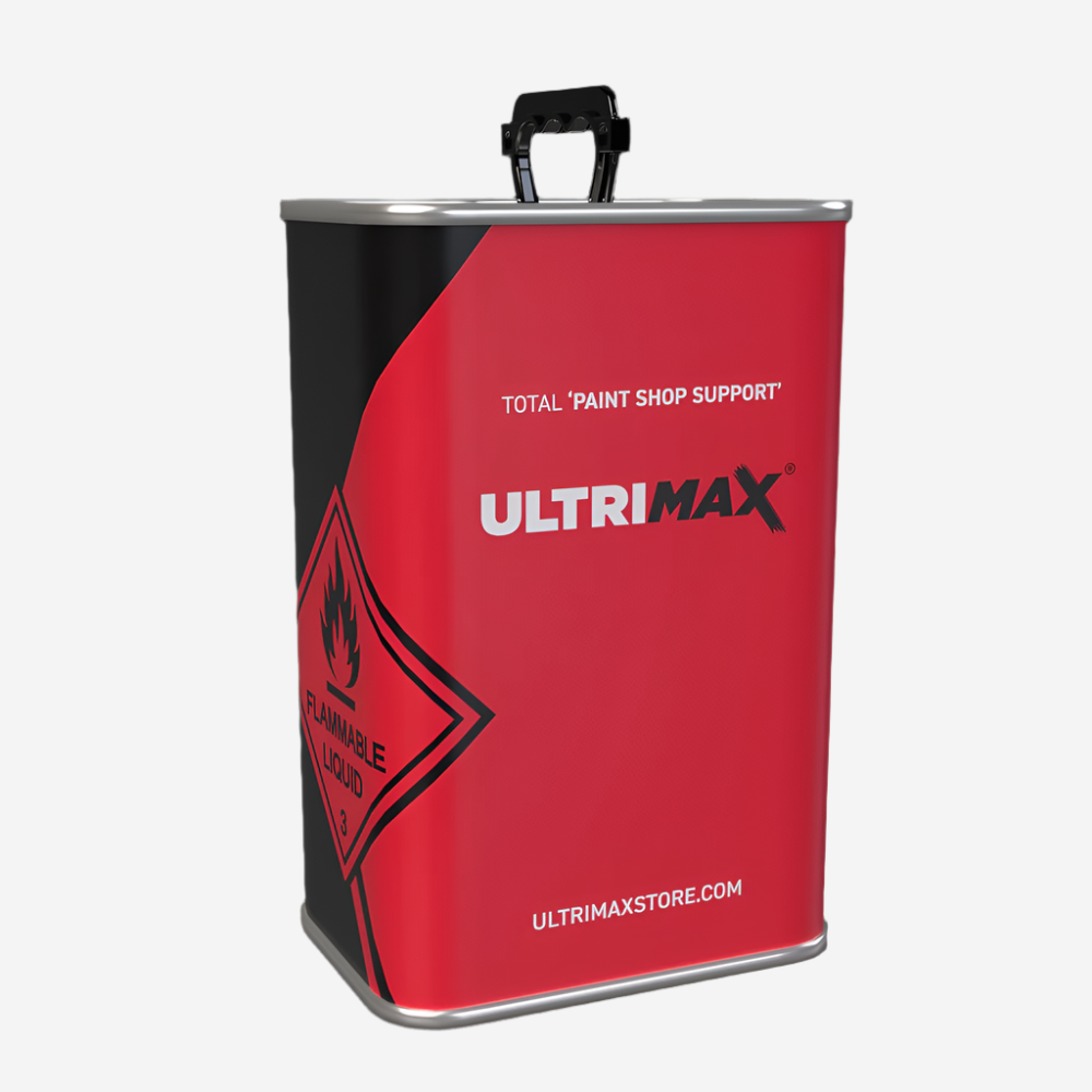 Ultrimax Heavy Duty Paint Stripper