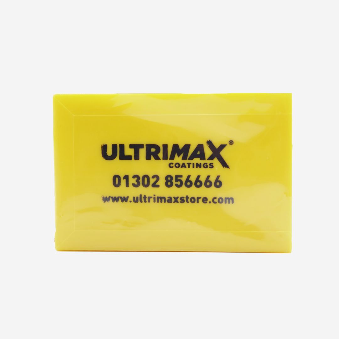 Ultrimax Body Filler Spreaders - (pk Of 10) 105mm X 70mm