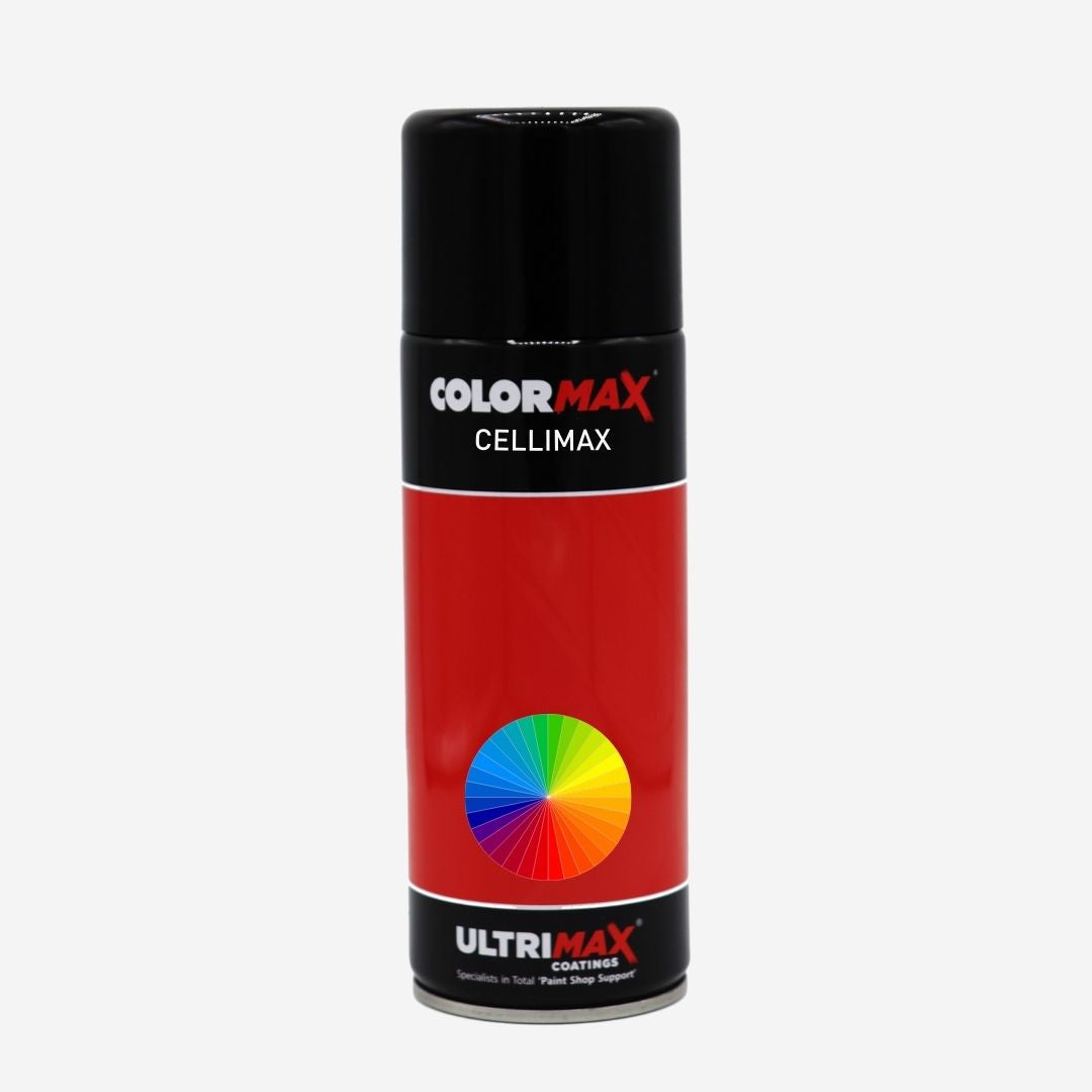 Colormax Aerosol - Cellimax    - Bs. 436