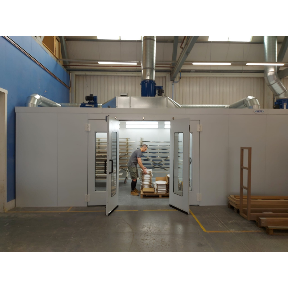 Ultrimax Drying Room