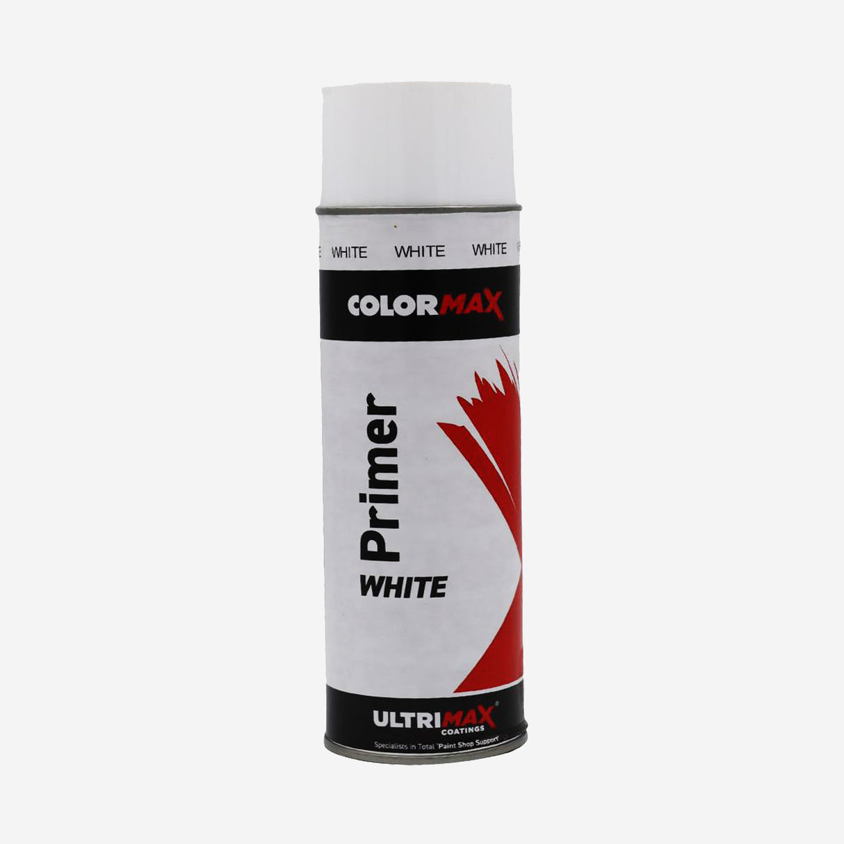 Colormax Aerosol White Primer