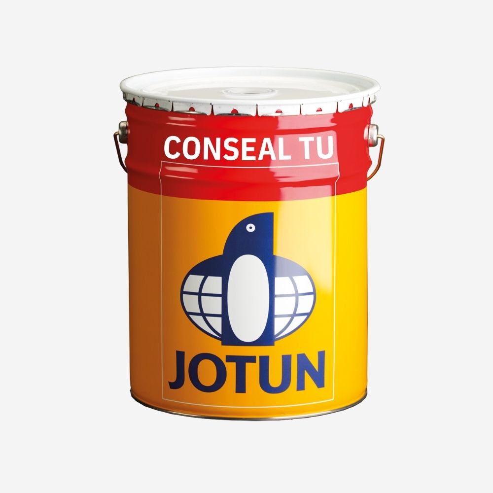 Conseal Tu - Ral 6020