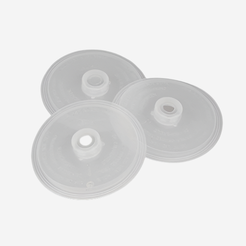 Devilbiss Spray Pot Diaphragms (pk Of 5)