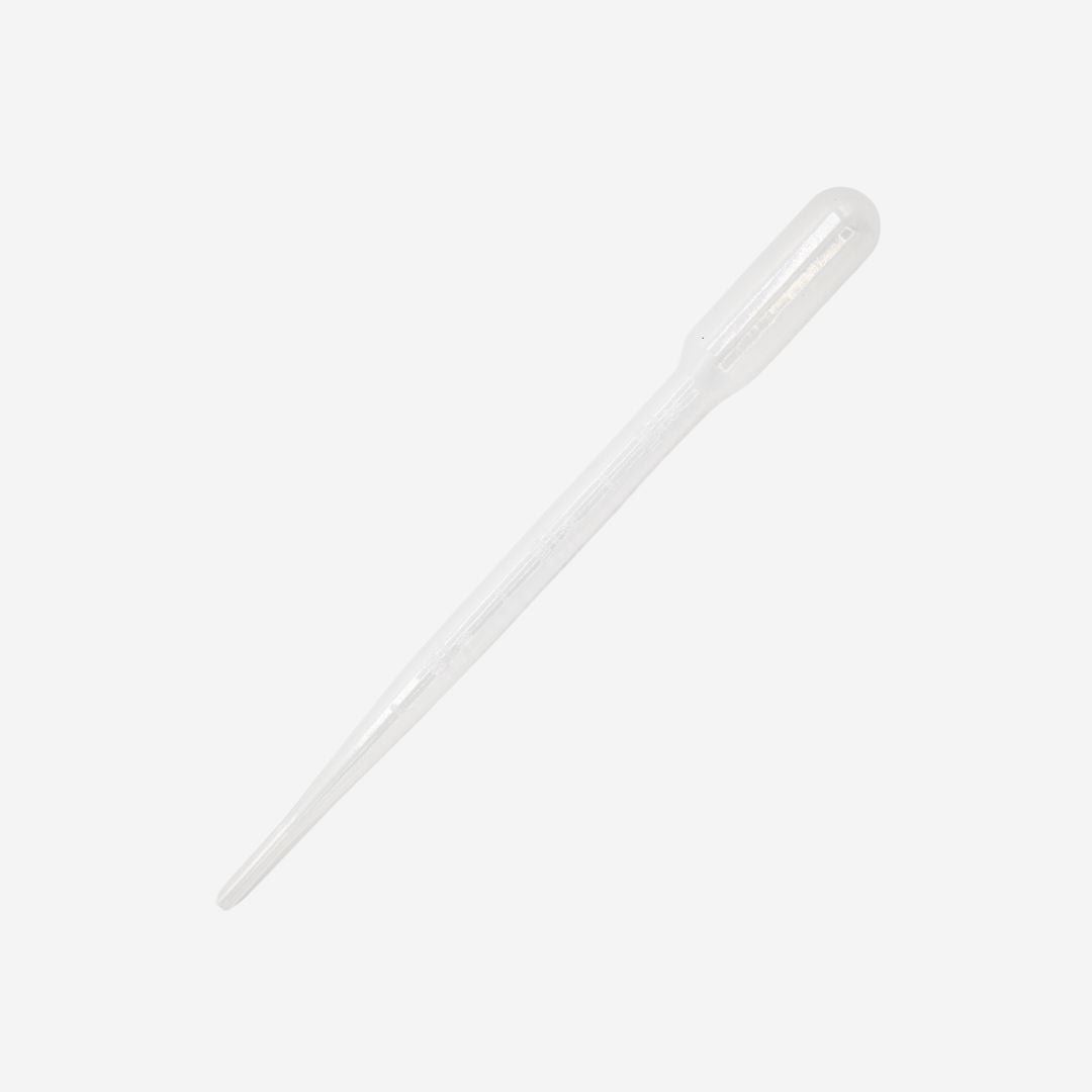 Ultrimax Disposable Fluid Transfer Pipettes - 3ml - (500)