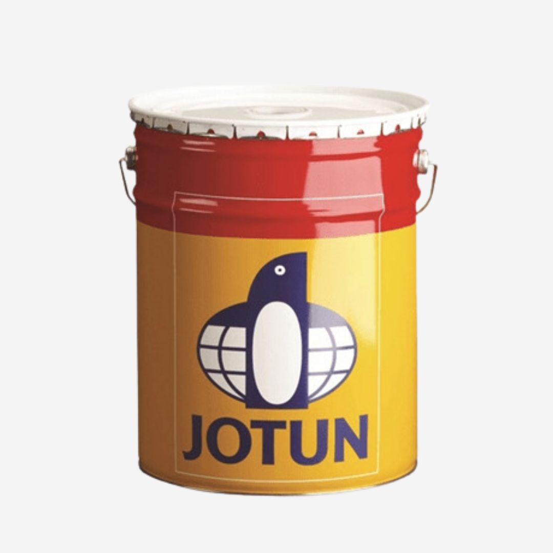 Jotun Aluminium Paint HR