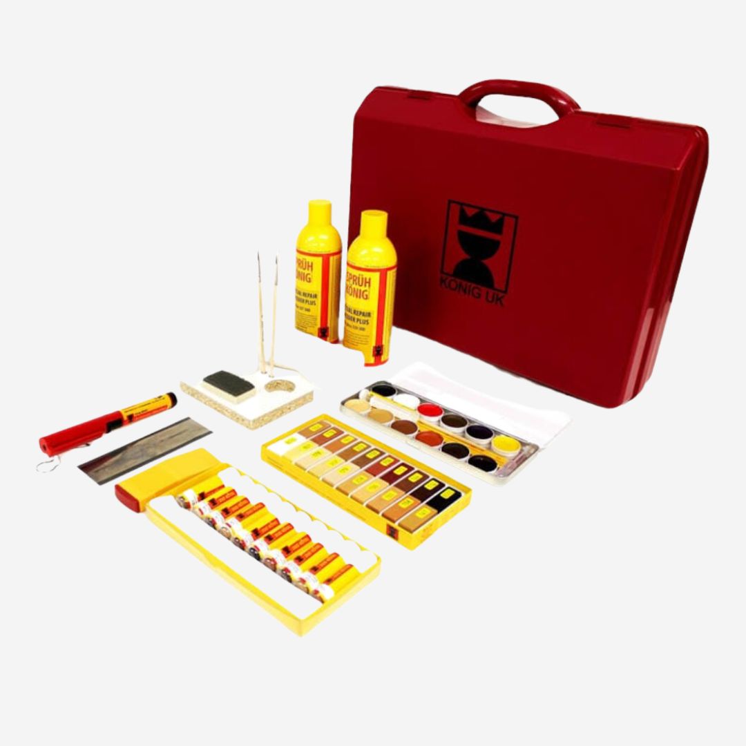 Konig Furniture Repair Kit - 663