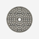 Mirka Iridium Velcro Sanding Discs 121 Holes