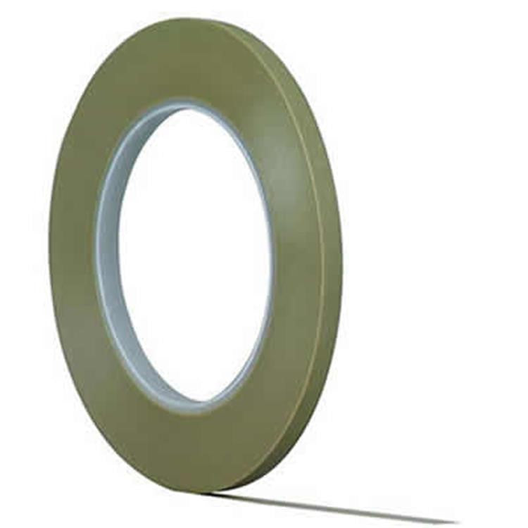 3m Beige Fine Line Tape - 12mm - 06522