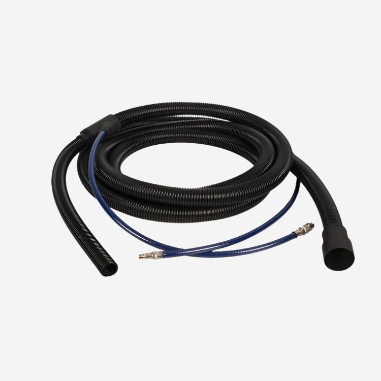 Mirka Extraction Hose With Integrated Pneumatics - 27mmx10m