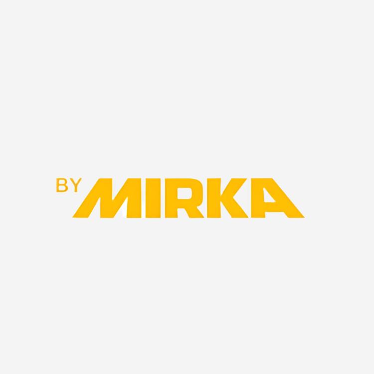 Mirka Deros Mains Cable 4.3m - 110v