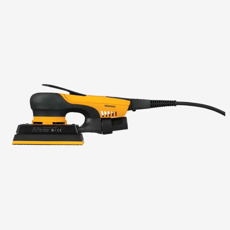 Mirka Deos 353xcv Electric Sander - 81x133mm - 110v