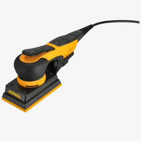 Mirka Deos 353cv Electric Sander - 81x133mm - 240v