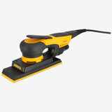 Mirka Deos 383cv Electric Sander - 70x198mm - 240v