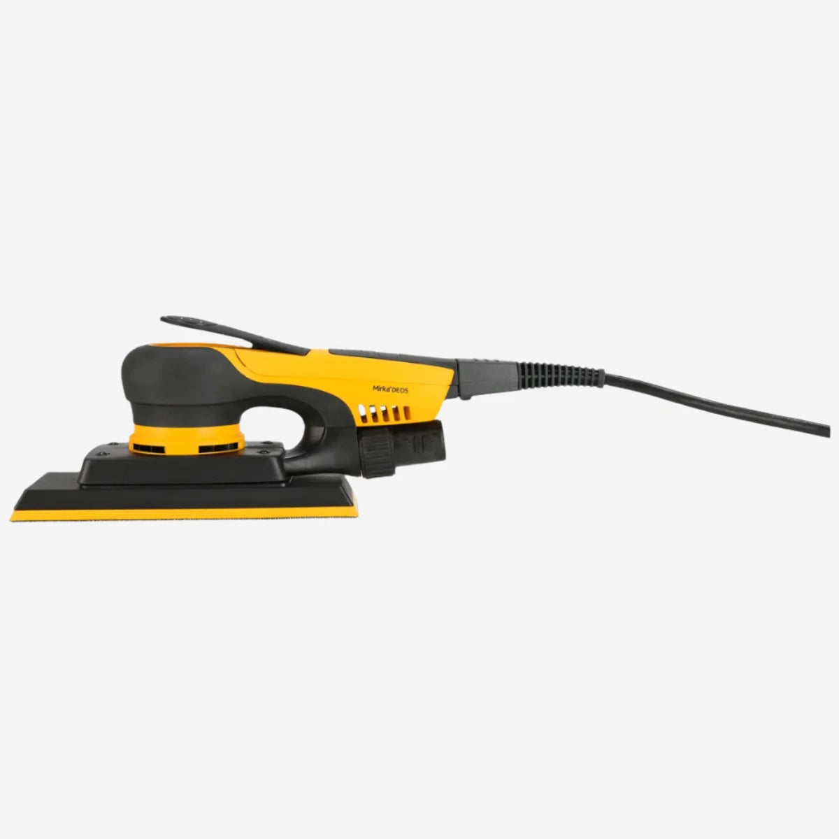 Mirka Deos 383cv Electric Sander - 70x198mm - 240v