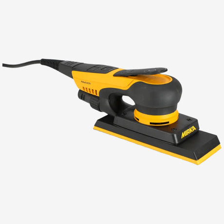 Mirka Deos 383cv Electric Sander - 70x198mm - 240v