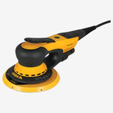 Mirka Deros 5650xcv 5.0mm Electric Sander 110v - 150mm