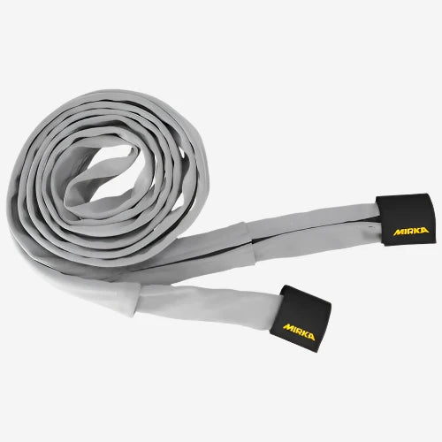 Mirka Sleeve For Hose And Cable - 3.8m