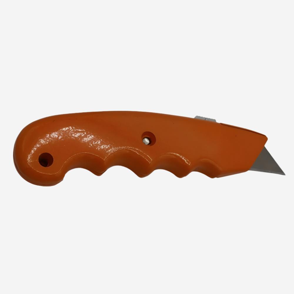 Retractable Knife - 140mm