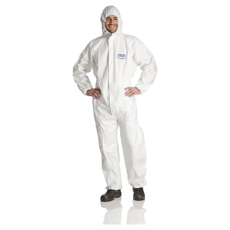 Prosafe Protective Disposable Overalls