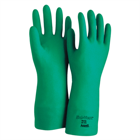 Ansell Solvent Gloves