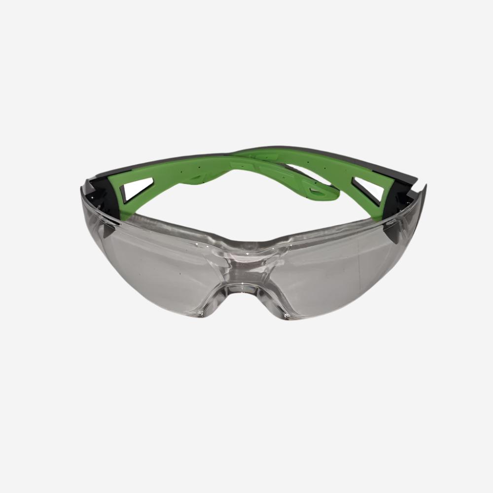 Betafit Sport Garda Clear Safety Glasses - Anti-Mist