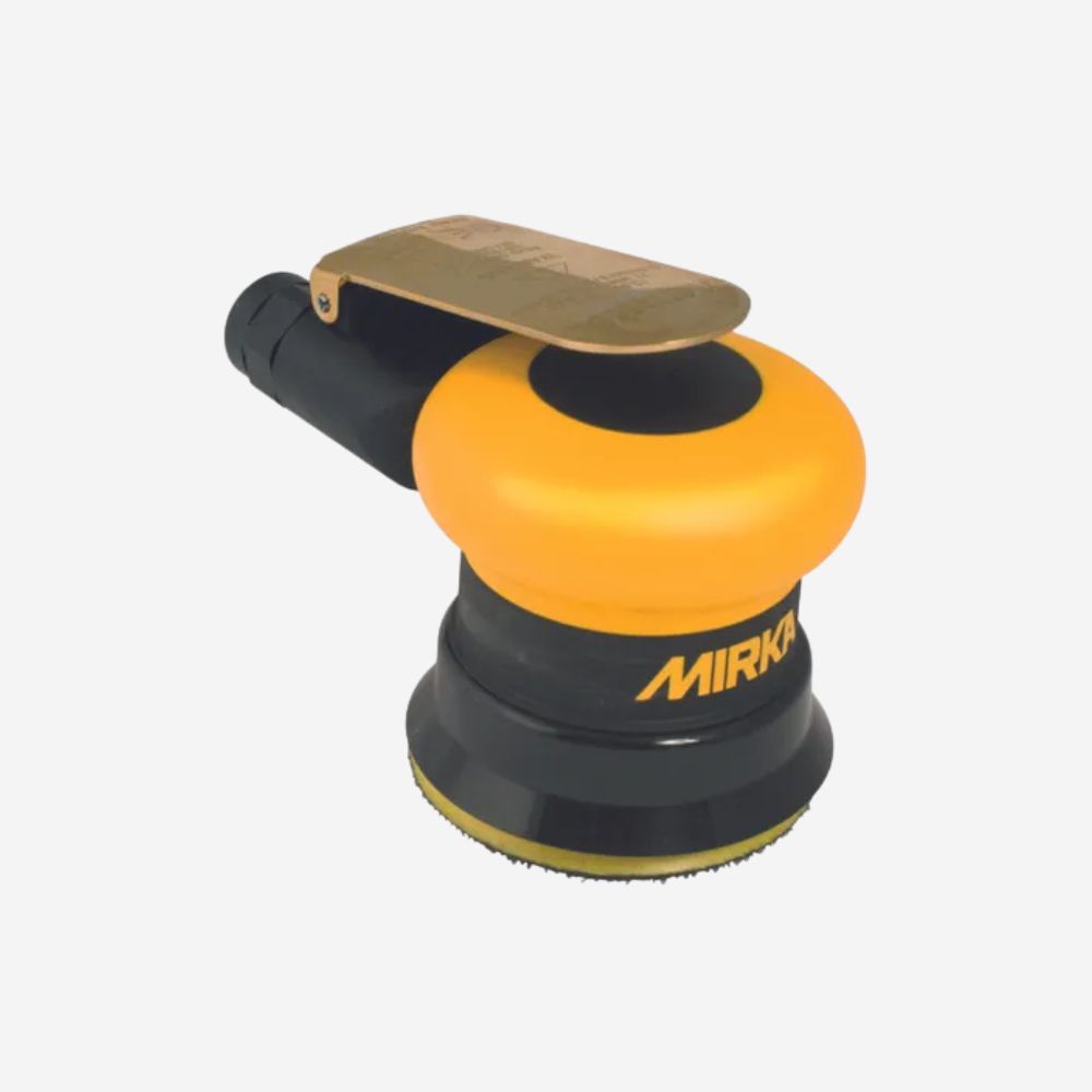 Mirka Ros 325cv 2.5mm Air Orbital Sander - 77mm