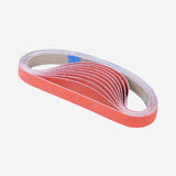 Mirka Sander File Belt Cer 10x330mm