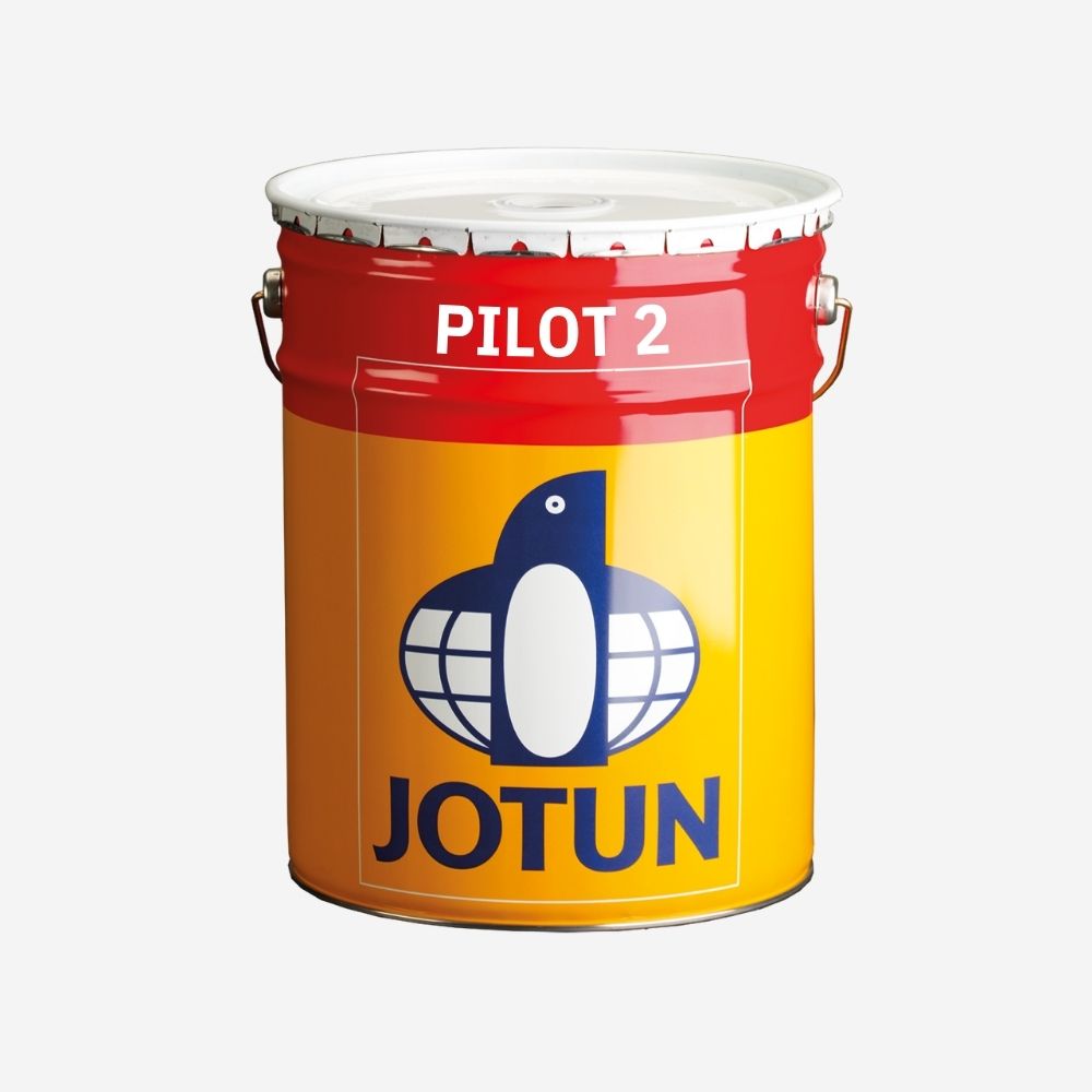 Jotun Pilot 2   - Ral 3004