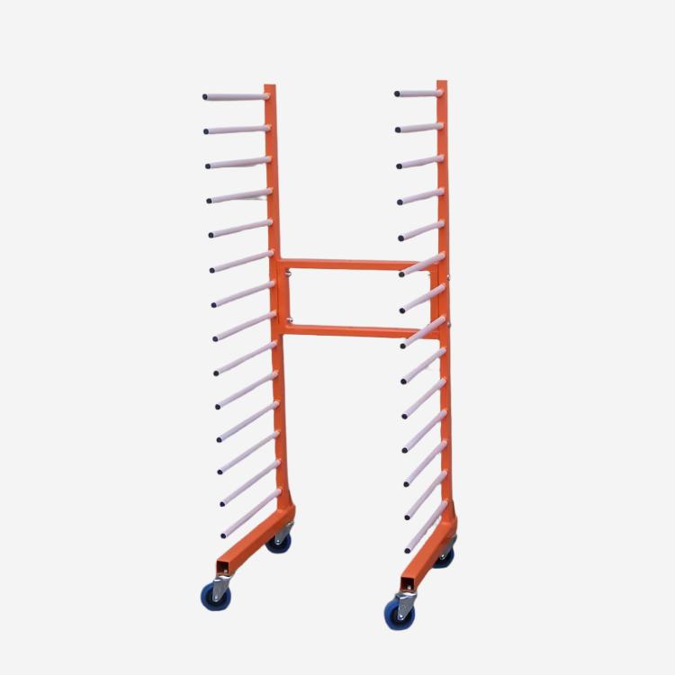 Ultrimax Budget Paint Drying Rack